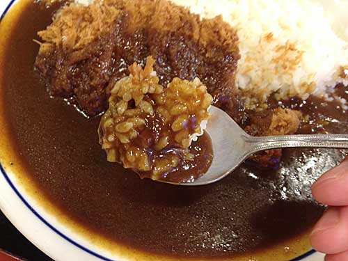 かつや　カレーのルー