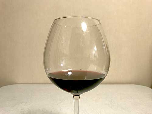 Maray Limited Edition Pinot Noir 2013 外観