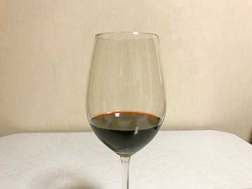 Chateau Mouton-Rothschild 1999　外観
