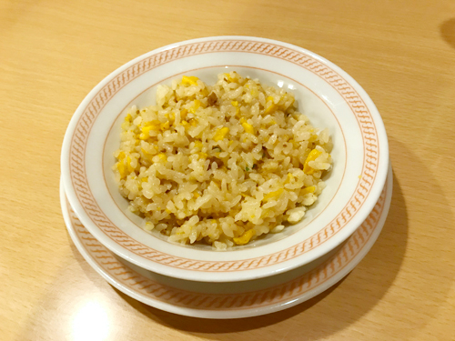 炒飯