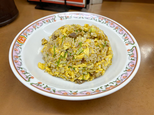 炒飯