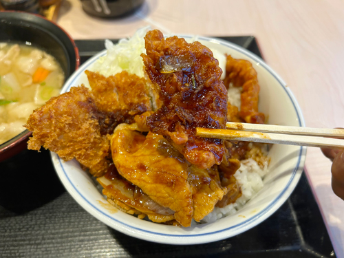 から揚げ