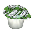 カクヤス ホワイトノーブル 濃縮むぎ茶ポーション 1パック（19g×30個） 500ml～1L用