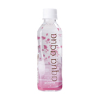 アルカリ天然水 (aqua aqua) アクア アクア 320ml・30本入り/ケース