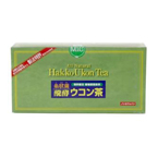 醗酵ウコン茶 ノンカフェイン 30袋