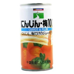 三育 にんじん・梅100%ジュース