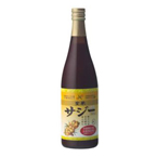 聖果サジー100%ジュース 720ml
