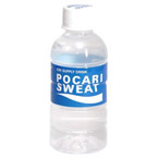 ポカリスエット 200ml×30本