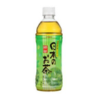 【まとめ買い】 ポン日本のお茶 500ml 48本入り