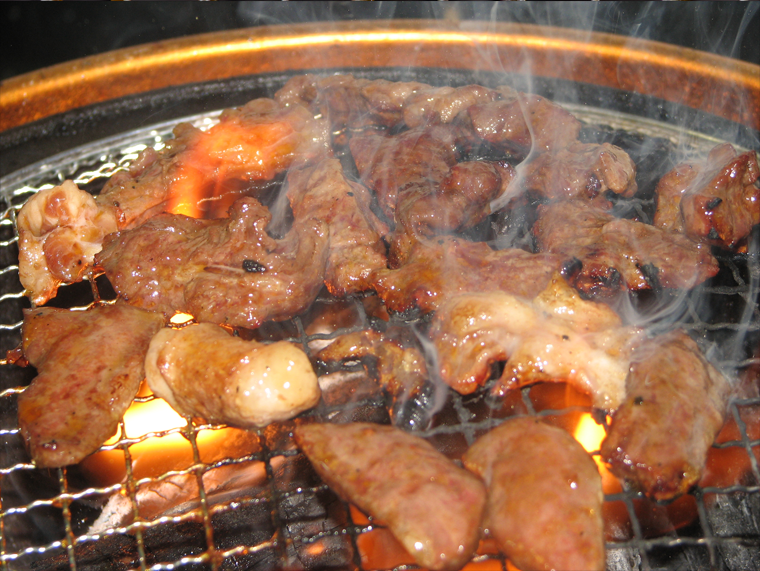 焼肉