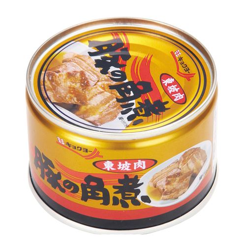 缶詰パッケージ