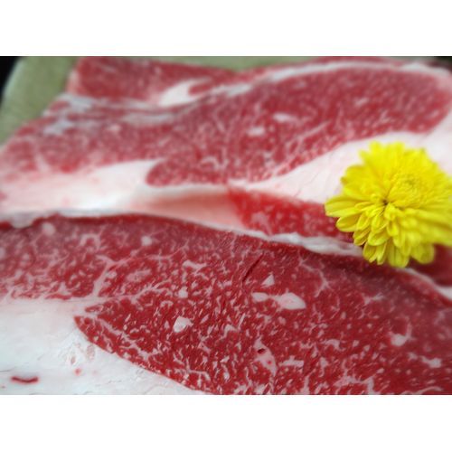 肉表面