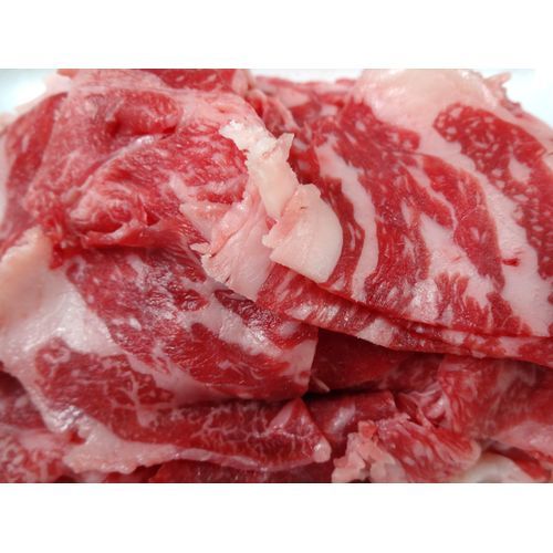 バラ肉
