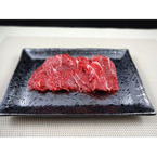 黒毛和牛「モモ」切り落とし(1kg)