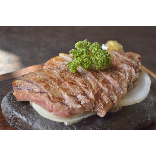 オーストラリア産 サーロインステーキ