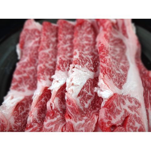 霜降り肉