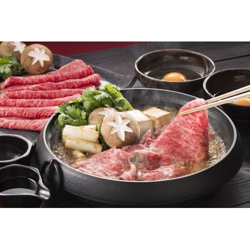 しゃぶすき用肉