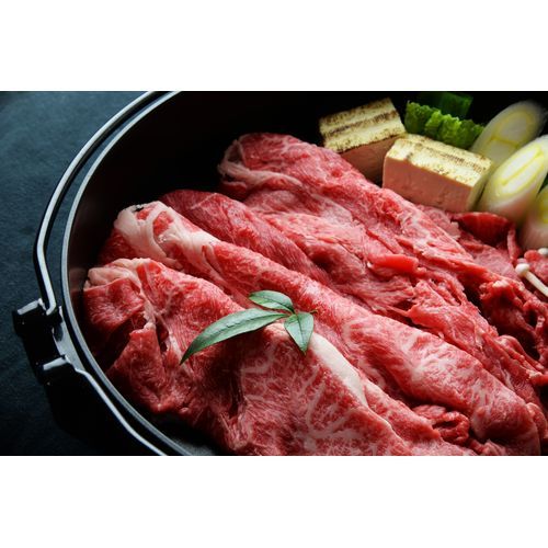 すき焼き