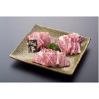 松阪牛 焼肉切落し 計600g(200g×3P)