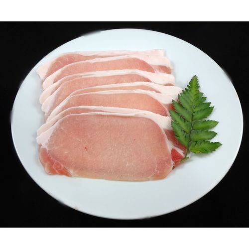 肉表面