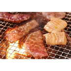 アメリカ産 牛カルビ 【焼肉用 1kg】 厚さ5mm 精肉 牛肉 〔ホームパーティー 家呑み バーベキュー〕