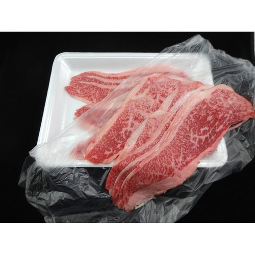 霜降り肉