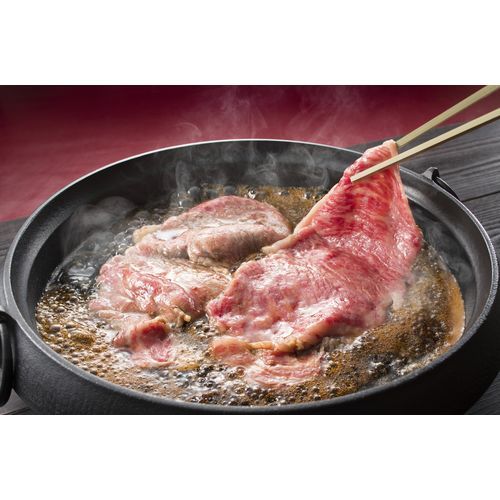 すき焼き