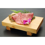 仙台牛 牛肉 【カルビスライス 300g】 A5ランク 小分けタイプ 精肉 霜降り 〔ホームパーティー 家呑み バーベキュー〕