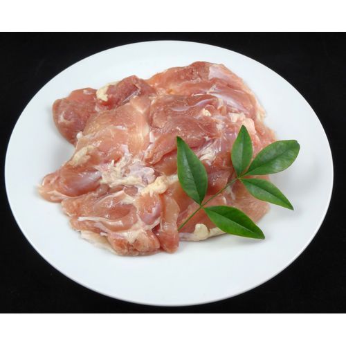 ブラジル産鶏モモ肉
