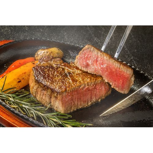 牛フィレ肉テンダーロインステーキの通販 100g 5枚 たべたおし お取り寄せグルメショップ