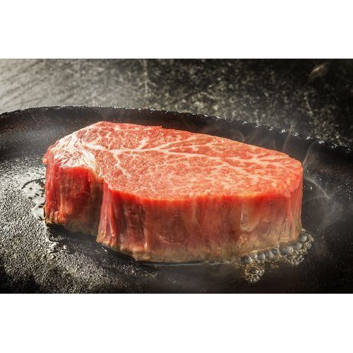 ステーキ