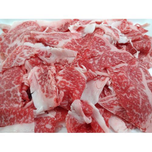 霜降り肉