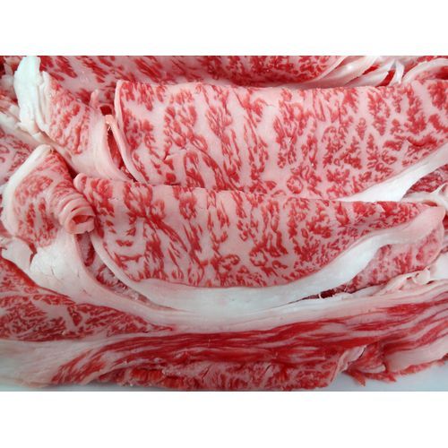霜降り肉