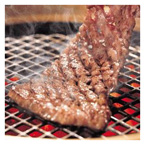 松阪牛モモ肉ダイヤモンドカット 3~4人前