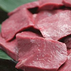 黒毛和牛ハツ500g