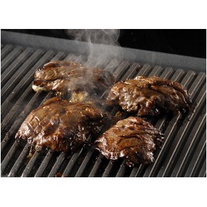 焼肉　調理例１
