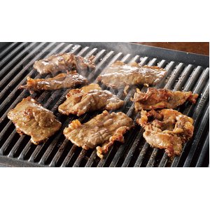 焼肉　調理例2