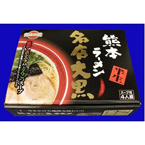 熊本ラーメン 大黒 (10箱セット)