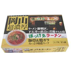 岡山ラーメン ぼっけゑ (10箱セット)