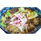 栃木スープ焼きそば 釜彦 (10箱セット)