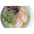 大分豚骨ラーメン・丸優ラーメン (10箱セット)