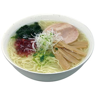 宮城辛味噌ラーメン