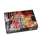 全国名店ラーメン（小）シリーズ 金澤濃厚中華そば 神仙SP-103 【10個セット】