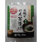 お椀でめん茶漬け 海苔9食セット