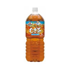 【ケース販売】伊藤園 ペットボトル 健康ミネラルむぎ茶 2L×12本セット まとめ買い