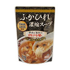 ふかひれ濃縮スープ（四川風）【6袋セット】