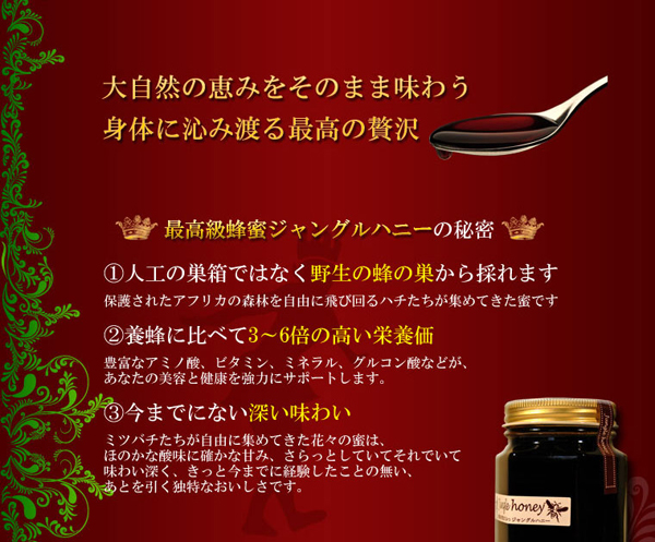 大自然の恵みをそのまま味わう体に染み渡る最高の贅沢
