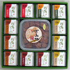 高野山ごま豆腐セット HU-12