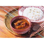 マサラビーフカレー(辛口) 10食セット