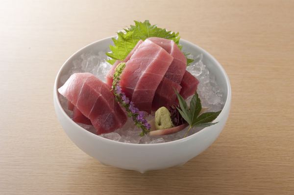 目鉢マグロ　中トロ